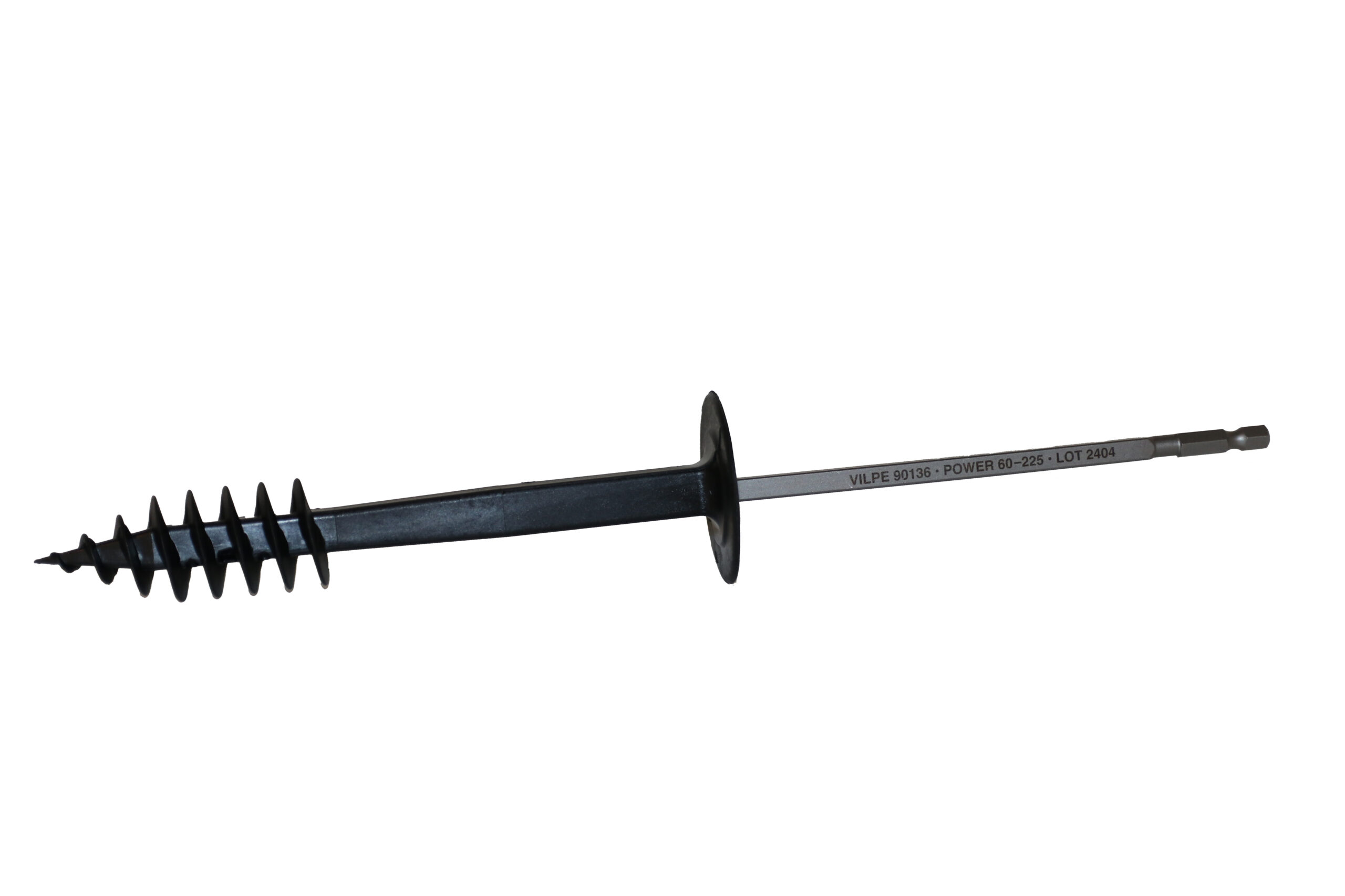 POWER-250 SQUARE