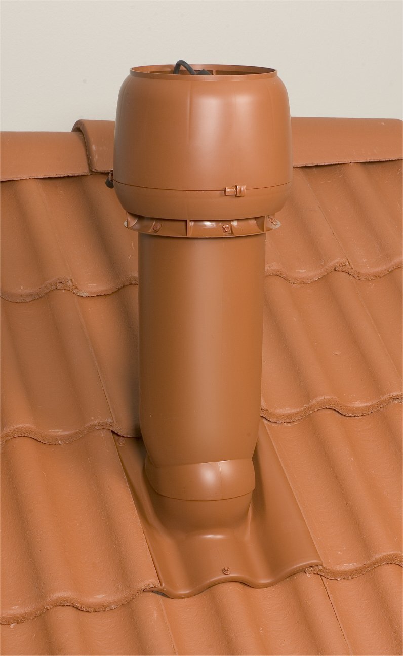E190P/Ø125/700 ВЕНТИЛЯТОР - Image 2