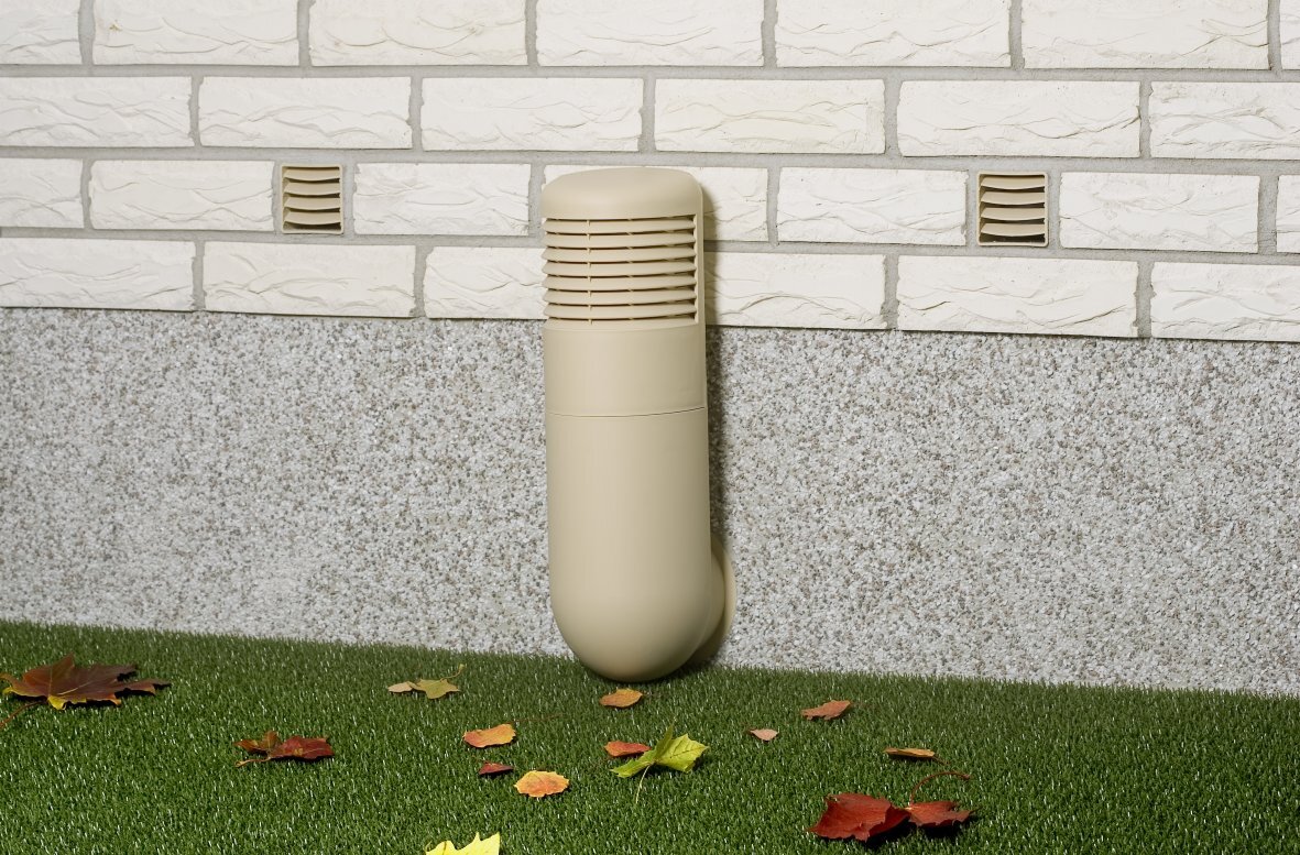 ROSS VENTILATION POLE 160/170 - Image 2
