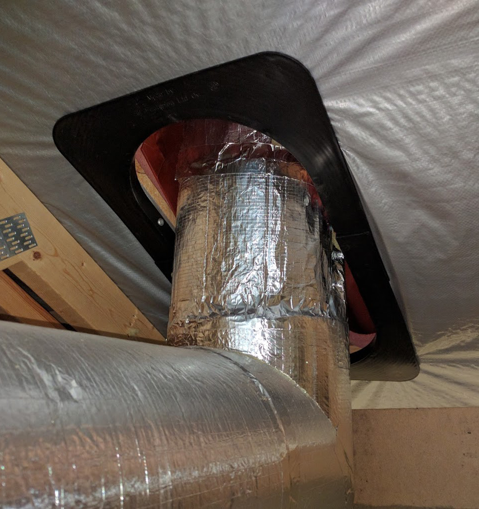 XL UNDERLAY RING - Image 2