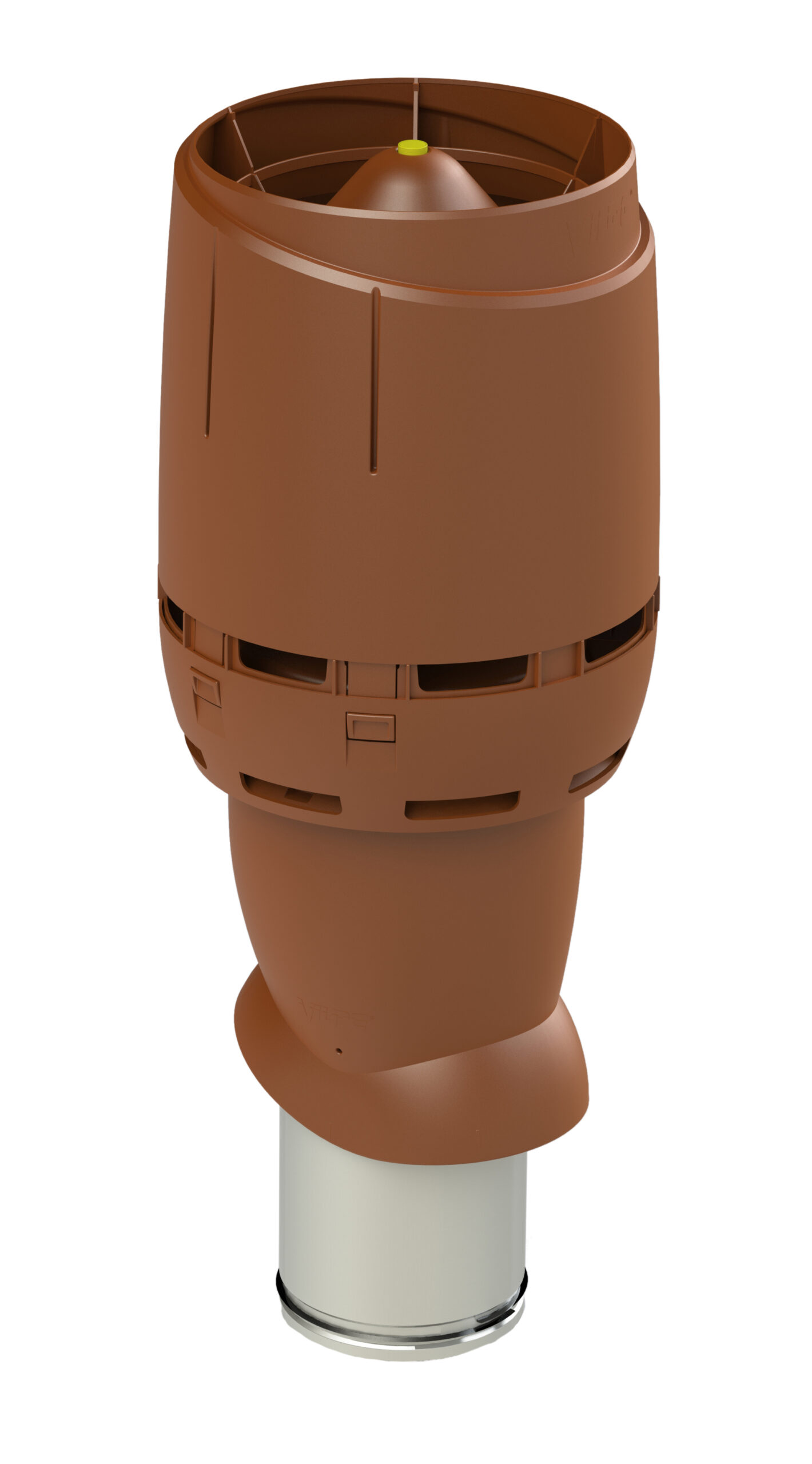 160P/IS/500 FLOW EXHAUST VENTILATION PIPE