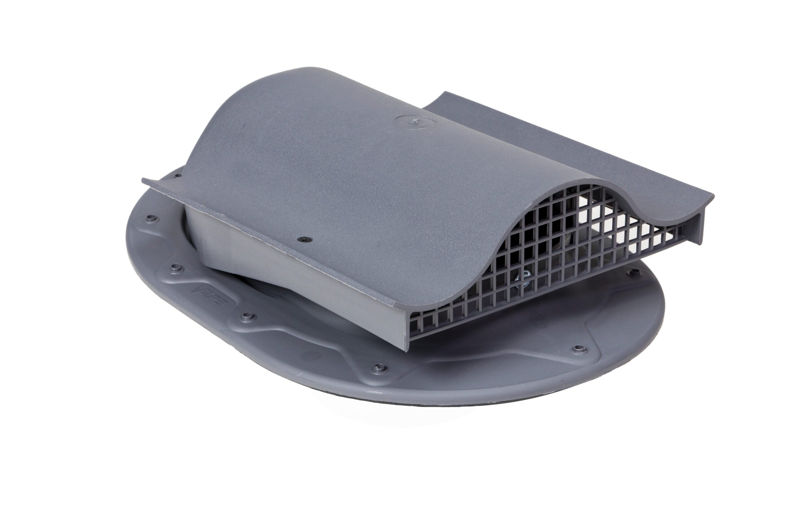 KTV CLASSIC VENTILATION SET