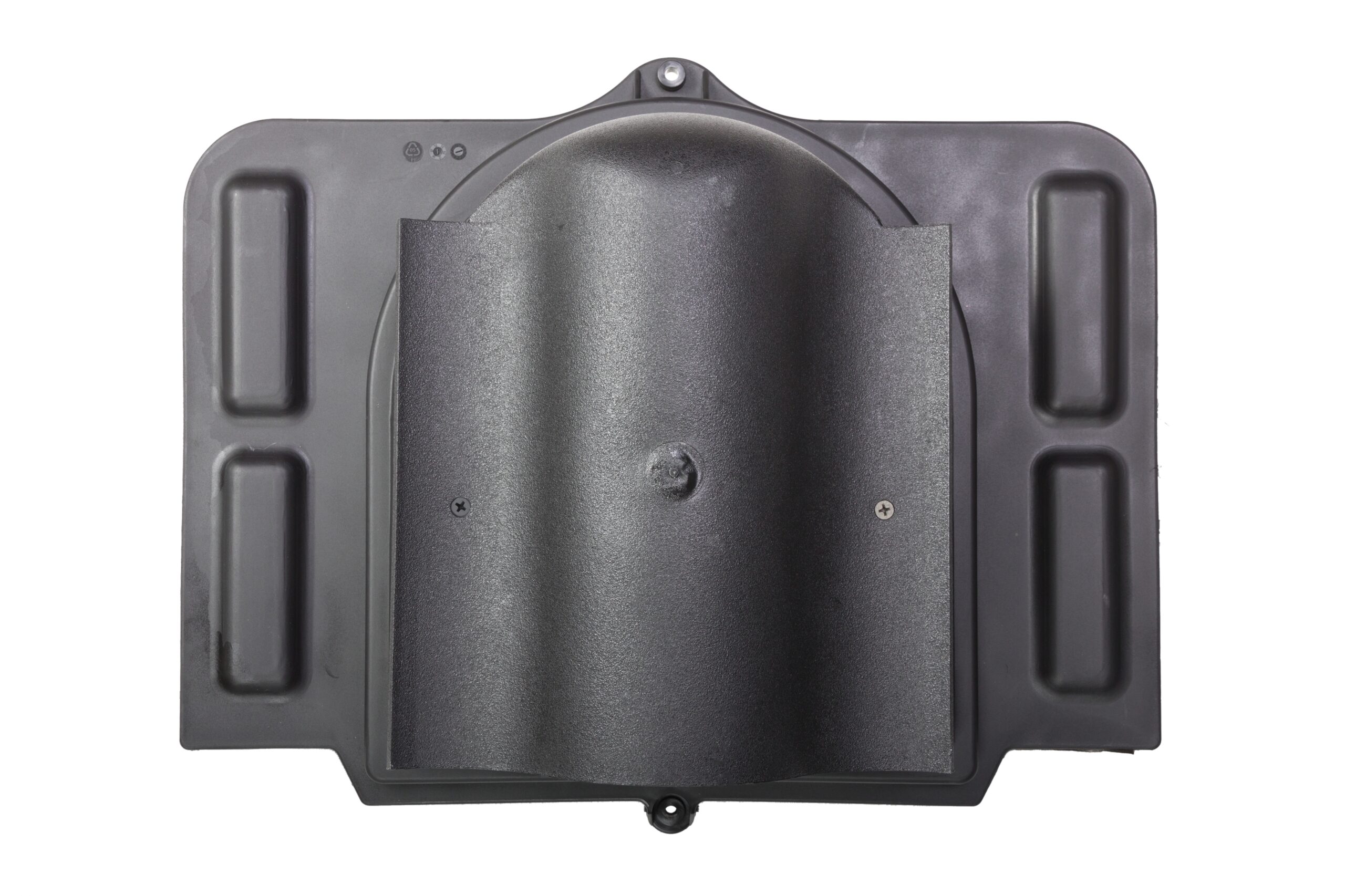 KTV STEEL VENTILATION SET - Image 2