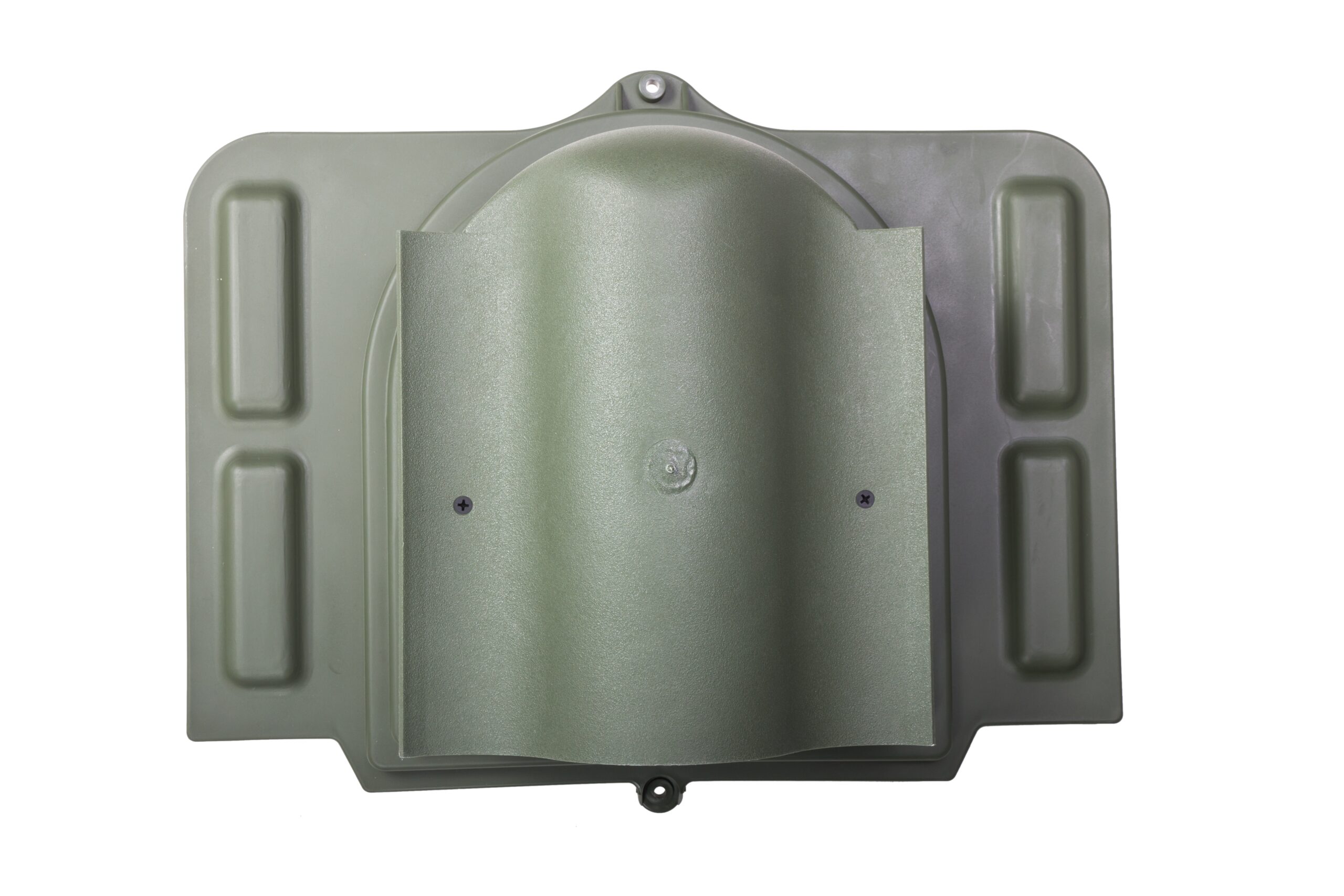 KTV STEEL VENTILATION SET - Image 4