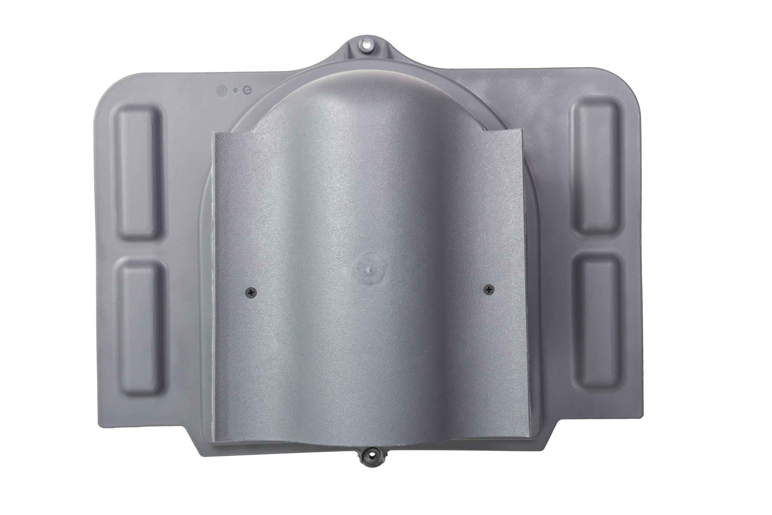 KTV STEEL VENTILATION SET - Image 5