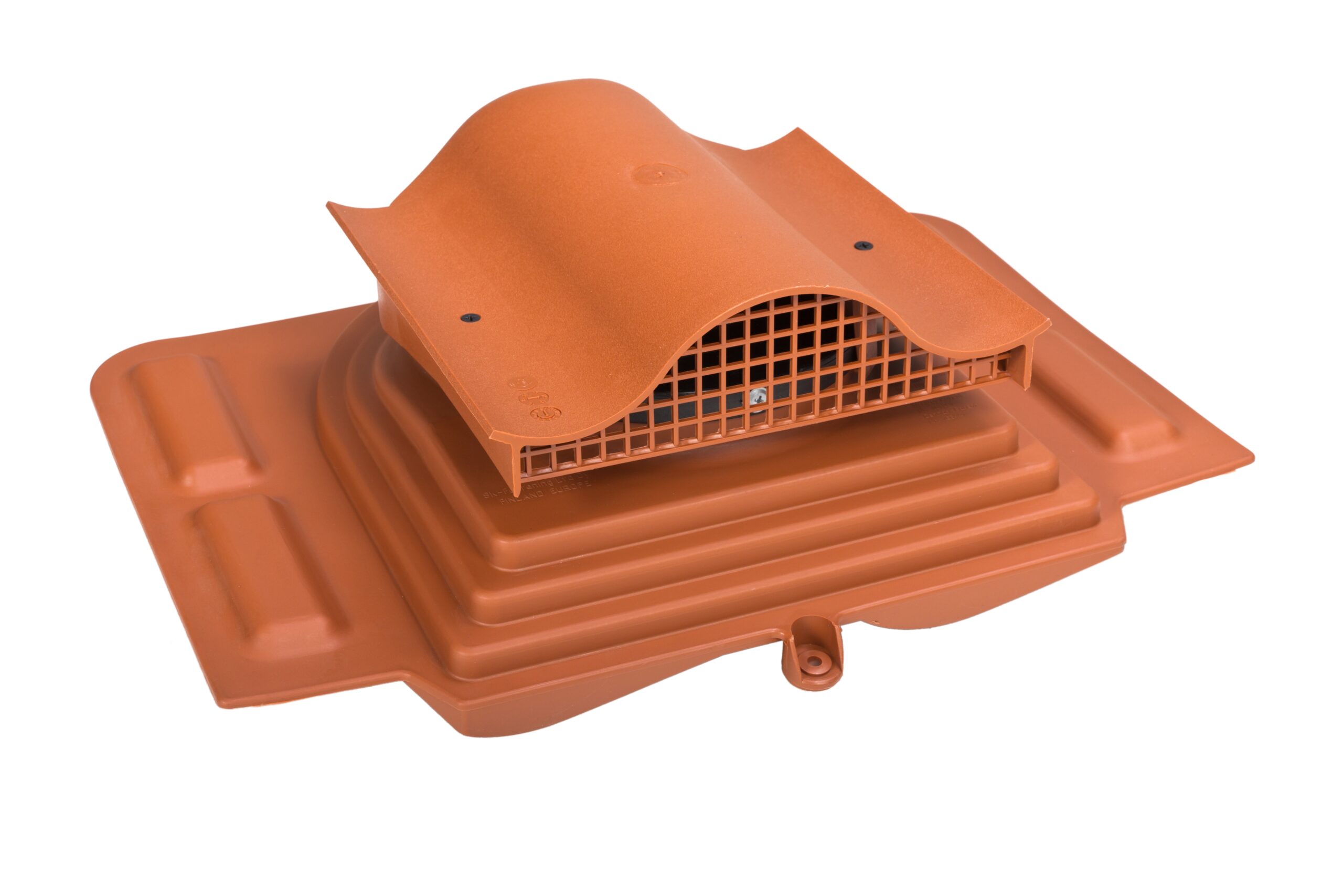 KTV STEEL VENTILATION SET - Image 7