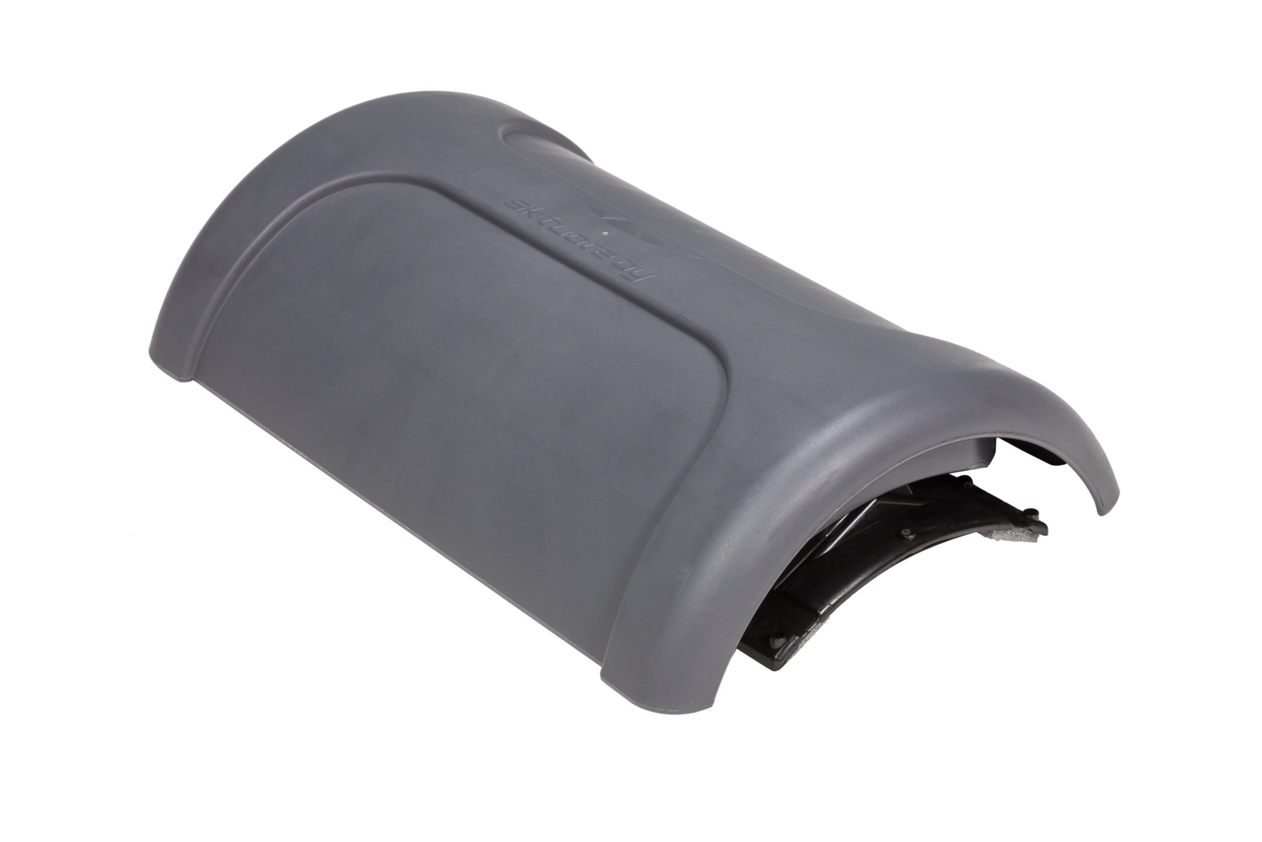 RIDGE CAPPING VENT
