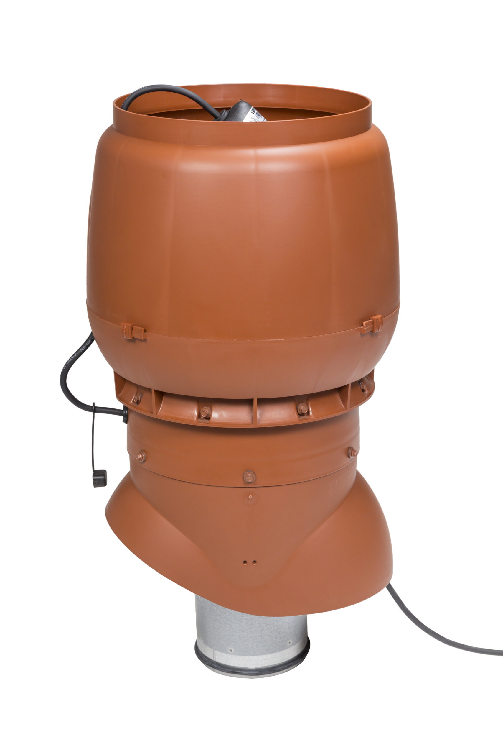 E220P/Ø160/500 XL WENTYLATOR DACHOWY