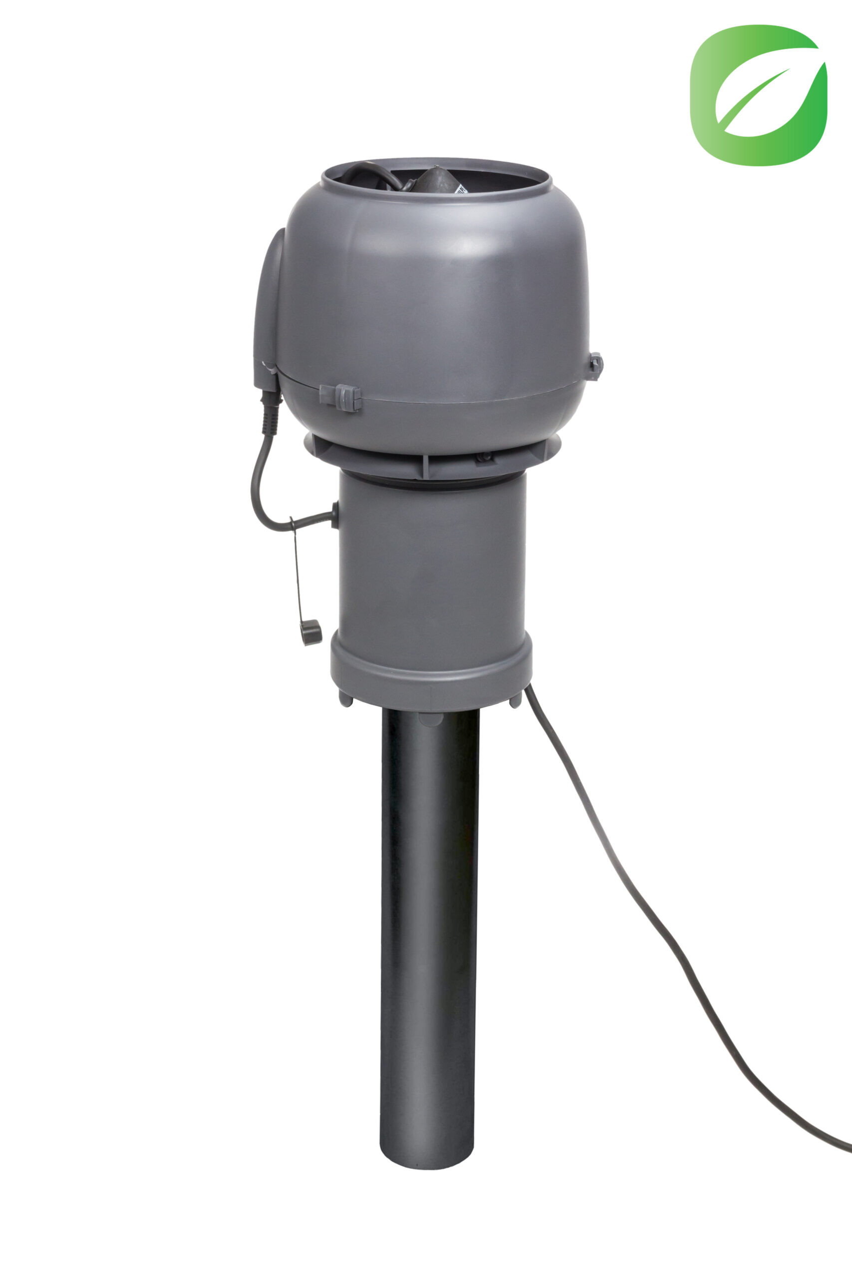 EC 110C/Ø110/400 ROOF FAN
