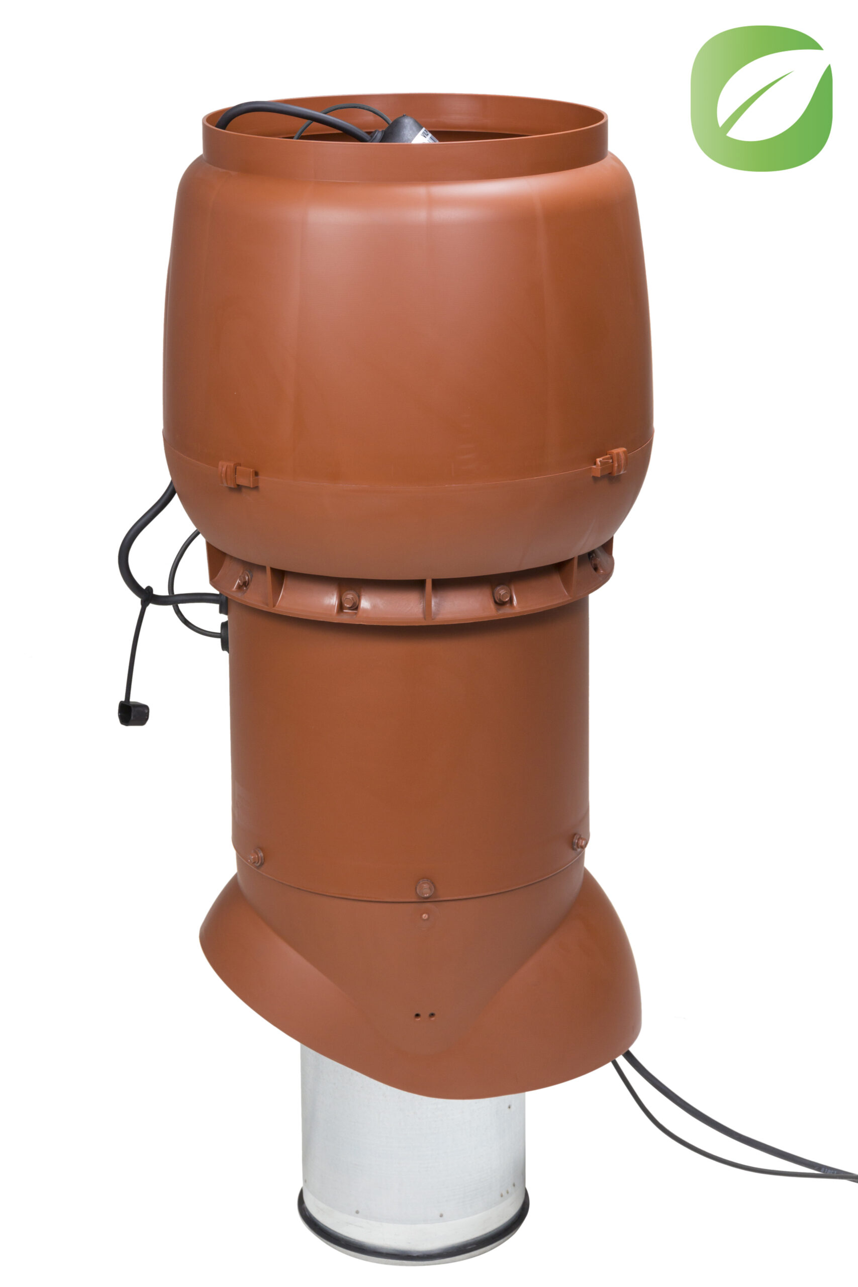 EC250P/Ø200/700 XL ВЕНТИЛЯТОР