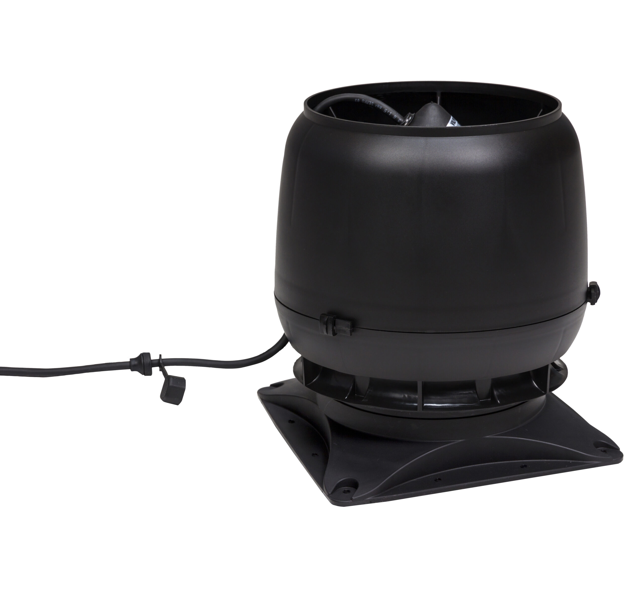 E190S/Ø125 ROOF FAN 300X300