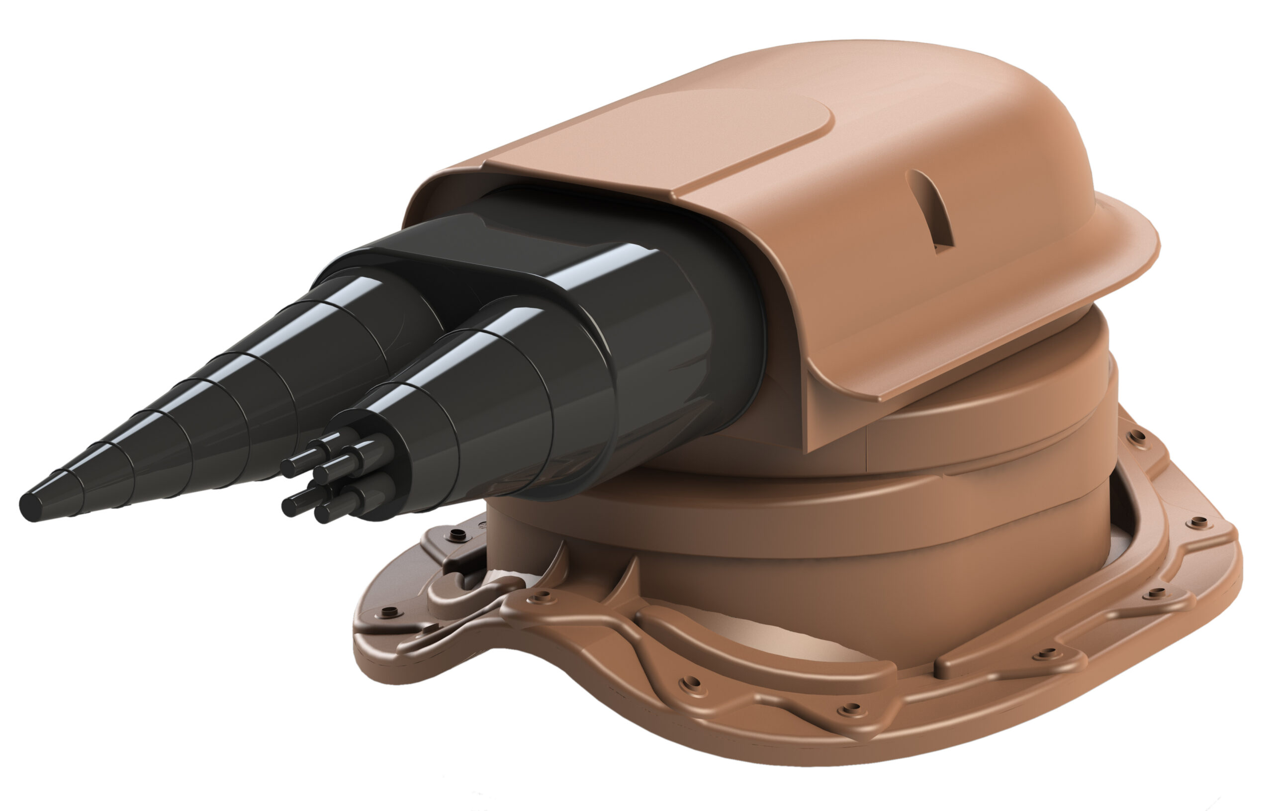 SOLAR CABLE SEALING