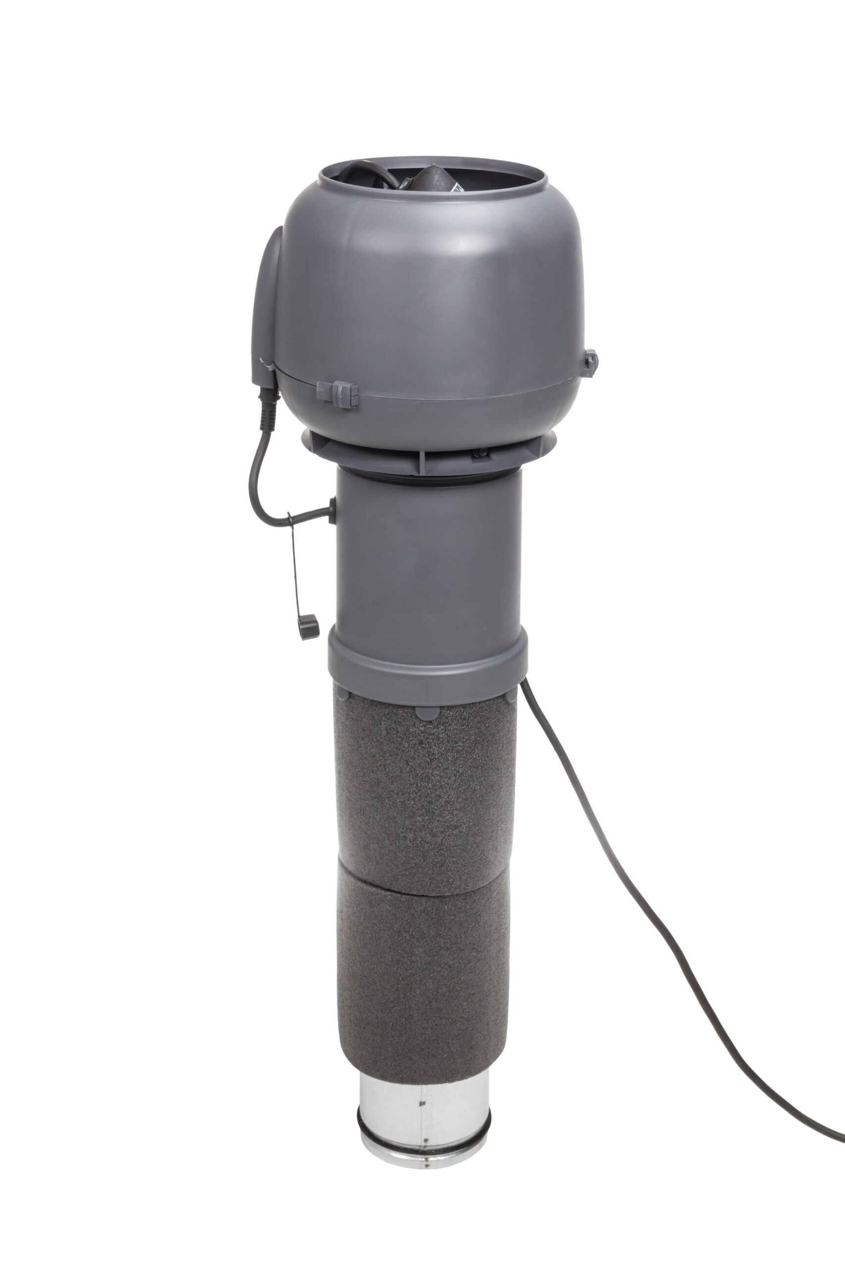E120C/Ø125/400 ROOF FAN