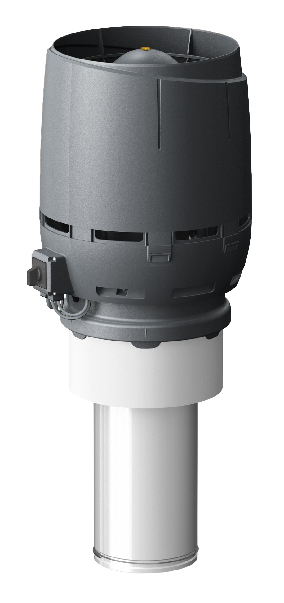 EC200C/450 FLOW XL HUIPPUIMURI