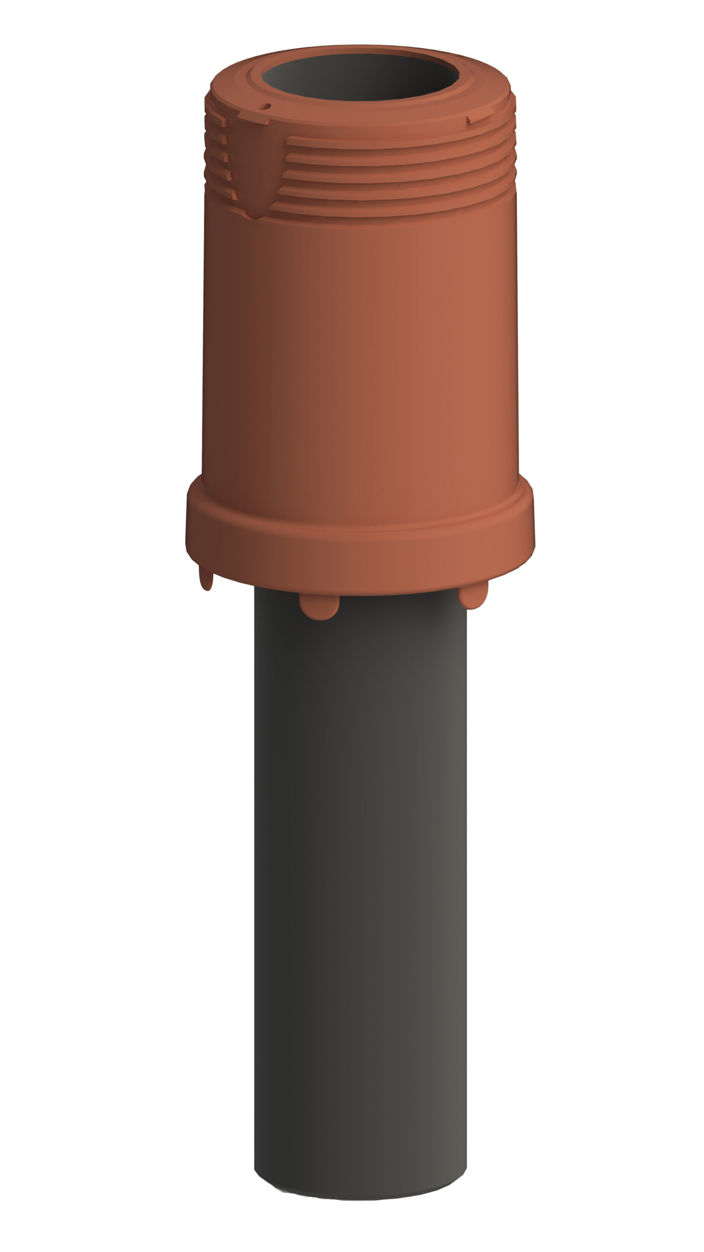 110C/IS/250 TUULETUSPUTKI